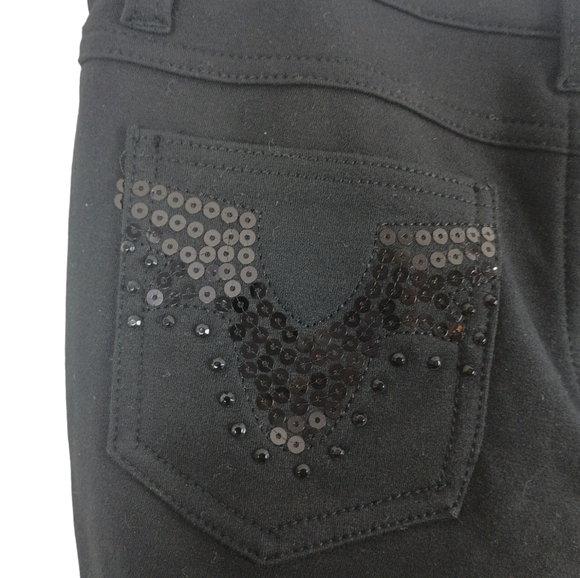 New Woman's OCS Premium Capri Shorts Size 7 never worn - Picture 7 of 7